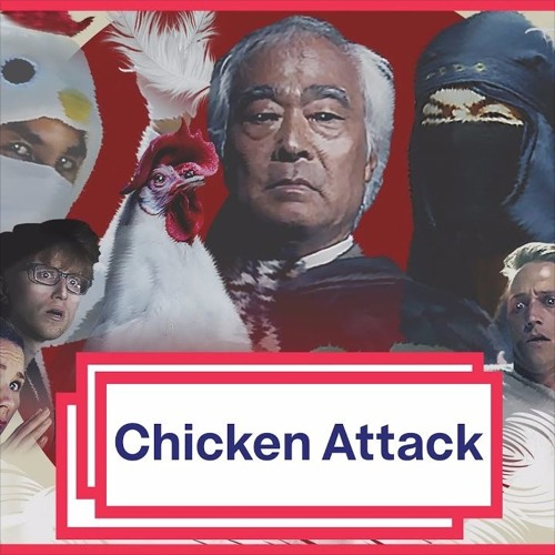 Takeo Ischi - Chicken Attack